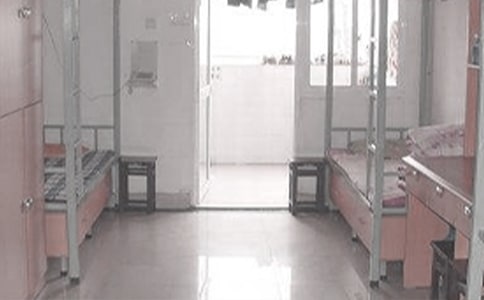 (薦)工廠宿舍通告