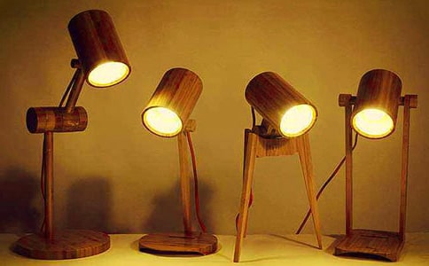 我的臺(tái)燈作文