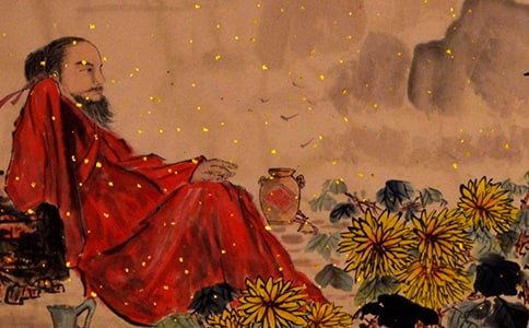 讀陶淵明《歸園田居》有感(通用15篇)