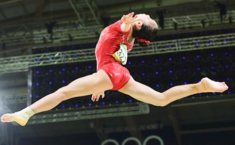 關(guān)于廣播體操表演的作文(精選40篇)