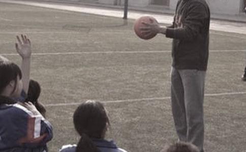 體育教師工作隨筆(精選12篇)