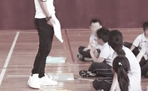 �w���̎����˺��vģ��