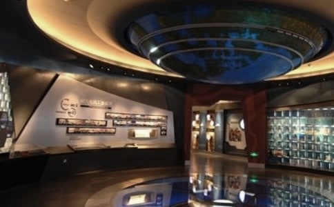 參觀天文館作文