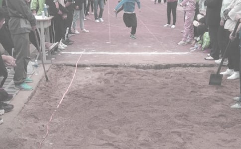 立定跳遠(yuǎn)評(píng)課稿范例9篇