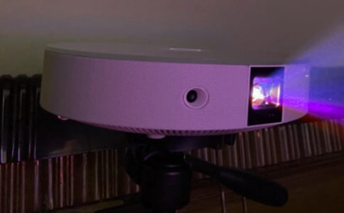 ����ͶӰ�x���ʹ��