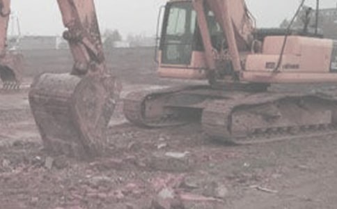 挖掘機安全管理協(xié)議