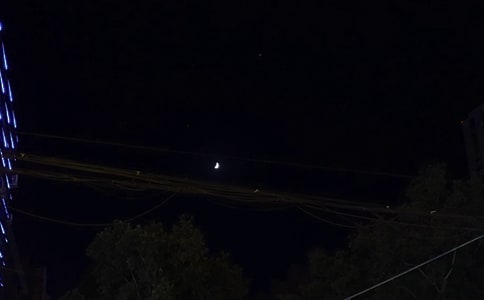 簡短的唯美的晚安朋友圈問候語集合81條