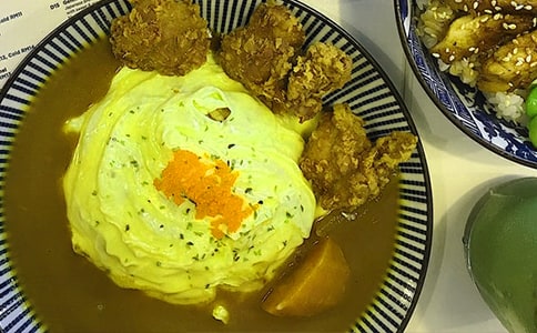 那一次晚餐作文