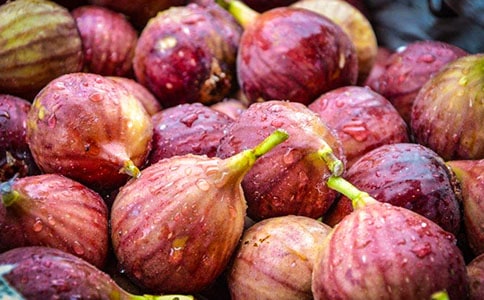 摘無(wú)花果作文