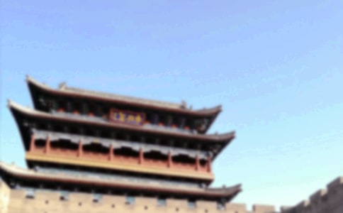 五臺山游記作文