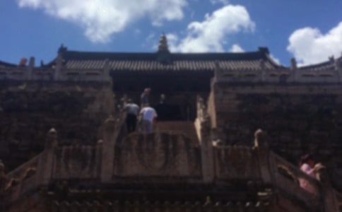 五臺山導游詞(精選20篇)