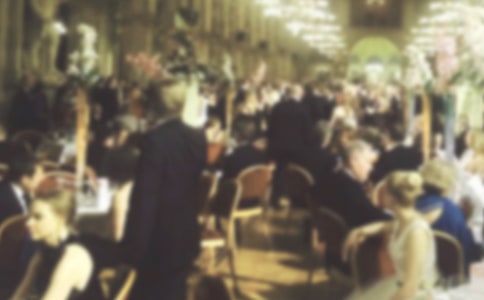 周末舞會活動方案