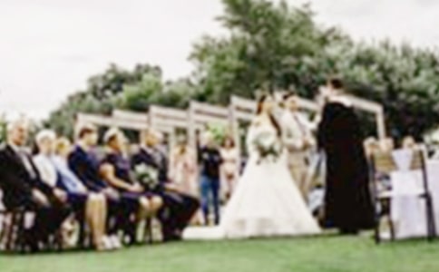 中西結合的中西式婚禮流程