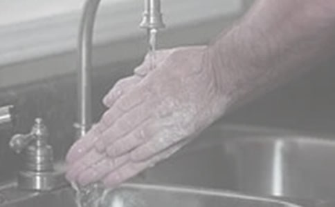 幼兒勤洗手的好處