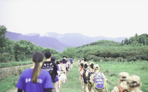 夏令營給兒子的一封鼓勵信(精選11篇)