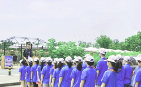 軍事夏令營結(jié)束語(精選8篇)