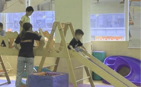 去夏令營(yíng)給孩子的一封信