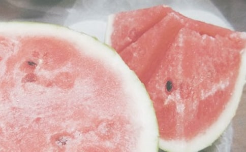 關于夏日的詩句