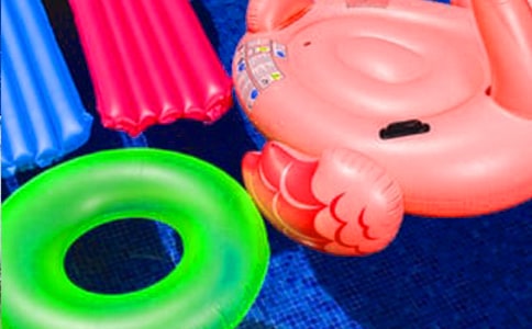 描寫夏天的詩句(精選300句)