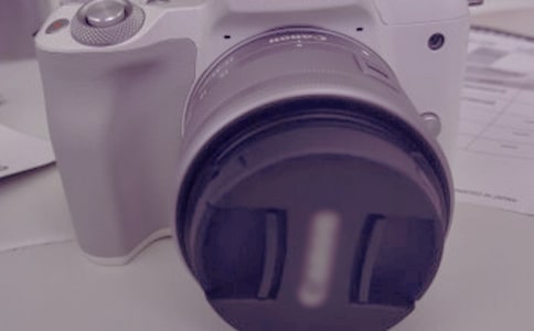 《照相機》小班體育教案