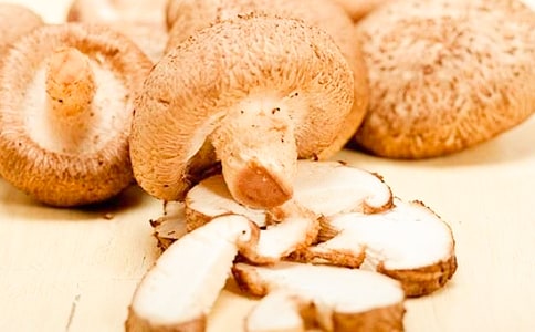 香菇烏雞湯怎么做?