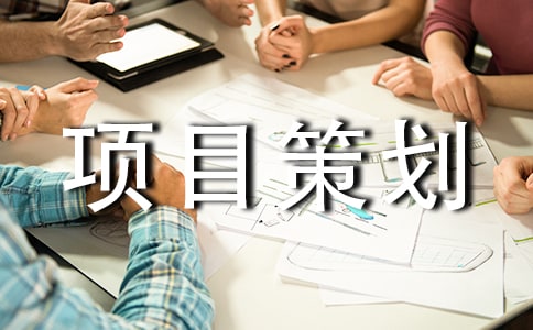 項(xiàng)目策劃(實(shí)用3篇)