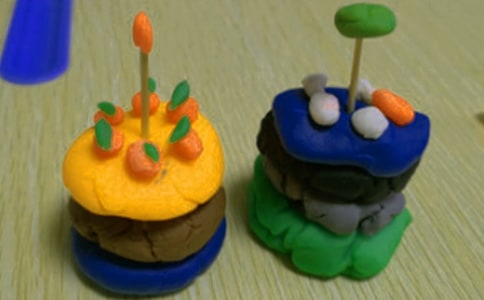 橡皮泥親子活動(dòng)方案