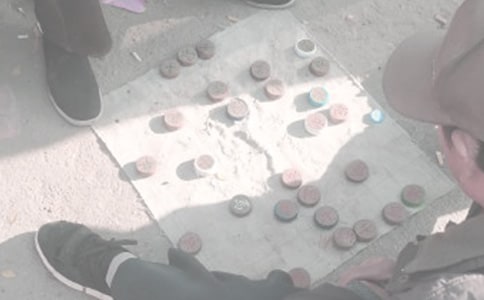 下象棋作文【優(yōu)選】