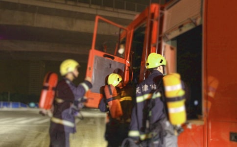 消防安全觀后感通用15篇