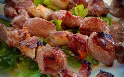 吃宵夜心情說(shuō)說(shuō)10篇