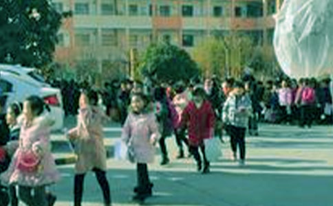 優(yōu)秀小學(xué)生的模板