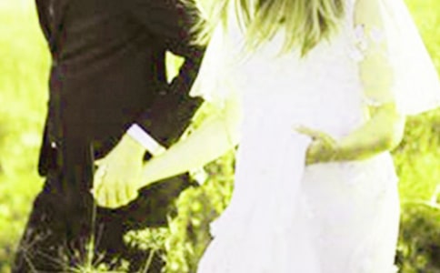 新婚祝福語八個字