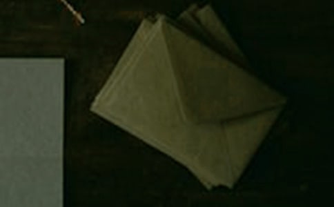 ��(du��)����x�ż� Letter of Thanks