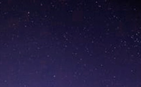 描寫夜晚星空的詩(shī)句