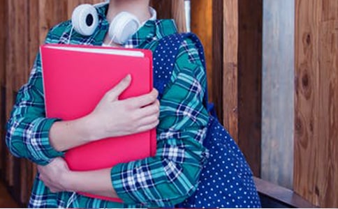 學(xué)姐的作文