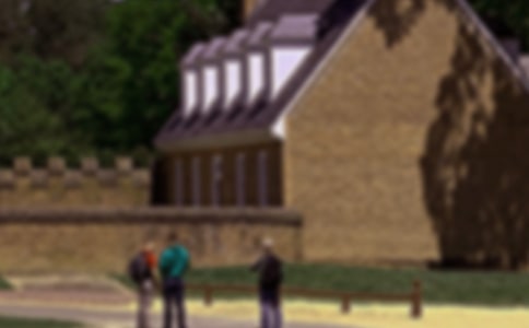 12��ɽ�|�����WԺӢ�Z�ļ������r�g֪ͨ