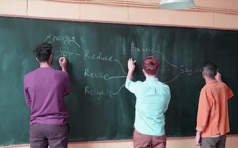 (薦)鼓勵(lì)高考學(xué)子的經(jīng)典語(yǔ)句5篇