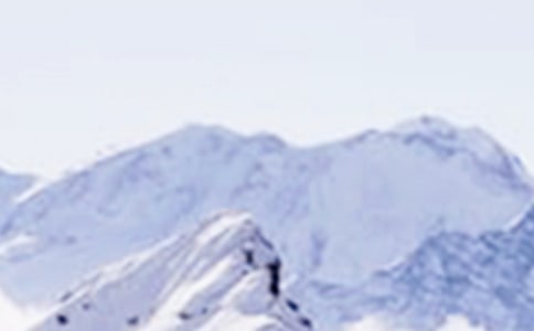 ����ѩɽ���ζ�������