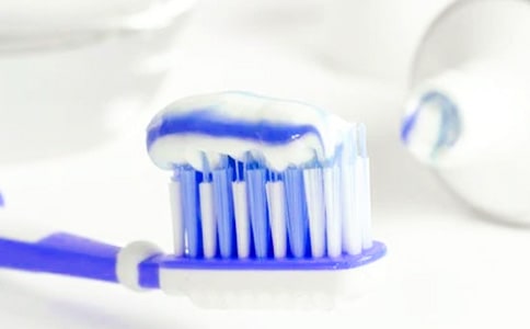 什么牙膏治療牙周炎