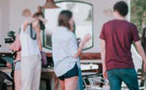 有關(guān)演員的歇后語