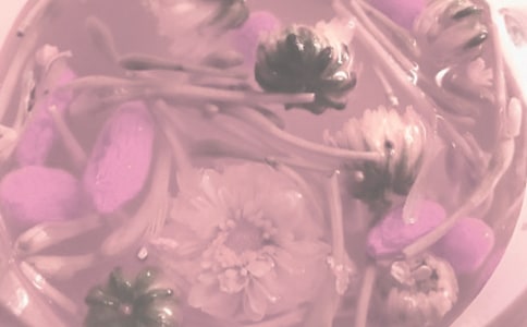 夏季美容養(yǎng)生小常識