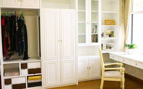 我的衣柜作文8篇【精選】