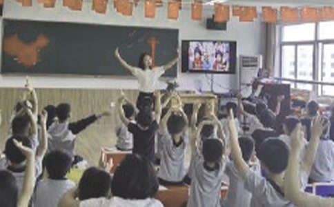 高中音樂課堂教學(xué)策略探討論文