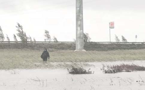 油田資料員的述職報告