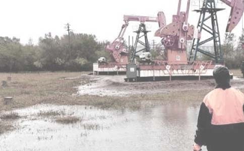 新形勢下油田組織干部工作的體會與思考