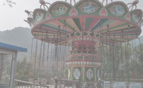 游樂園作文通用(15篇)