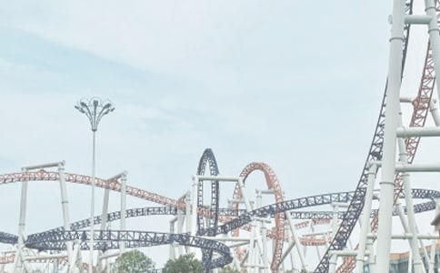 游樂(lè)園作文15篇(精)