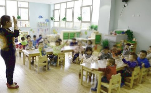 幼兒園園長的個人述職報告集錦七篇