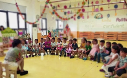 幼兒園小班數(shù)學(xué)教學(xué)工作總結(jié)4篇