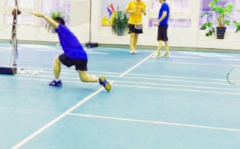 年度考核個人總結(jié) 運動員